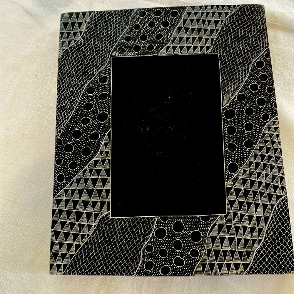 Picture frame